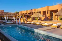 Noi Casa Atacama - piscina