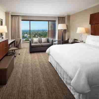 The Westin South Coast Plaza, Costa Mesa Rooms