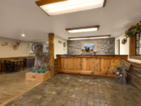 Super 8 by Wyndham Jackson Hole Hotels in Jackson