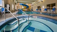Best Western Plus Okotoks Inn  Suites Hotels in Okotoks