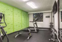 La Quinta Inn by Wyndham Jupiter - Gym