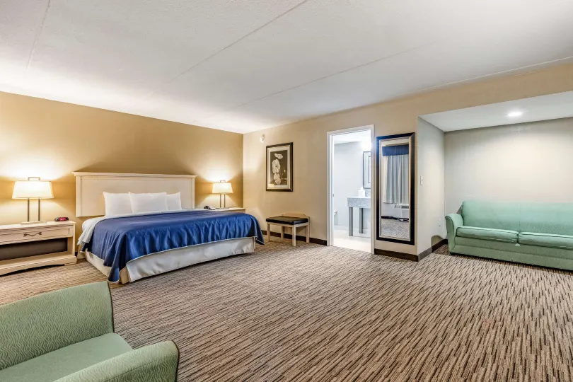 SureStay Hotel by Best Western Tupelo North