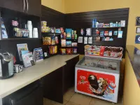 베스트 웨스턴 플러스 보우만빌