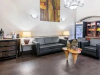 La Quinta Inn by Wyndham San Antonio Brooks City Base Hotels near Mission Espada