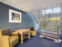 Days Inn by Wyndham Telford Ironbridge M54 Hotels in Telford