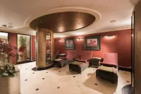 蒂門多弗施特蘭德酒店 - SPA