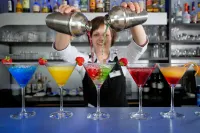 Best Western Plus Hotel Restaurant Aduard - Bar