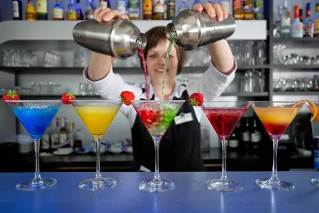 Best Western Plus Hotel Restaurant Aduard Отели в г. Matsloot