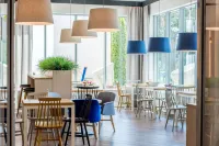 Best Western Hotel Jurata - breakfast