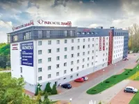 Park Hotel Diament Katowice Hotels in Kattowitz