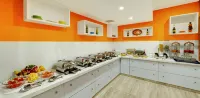 Best Western Alkapuri, Vadodara - พร้อมอาหารเช้า