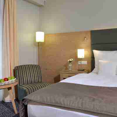 Best Western Hotel der Foehrenhof Rooms