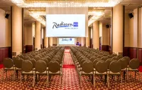 Radisson Blu Hotel, Szczecin