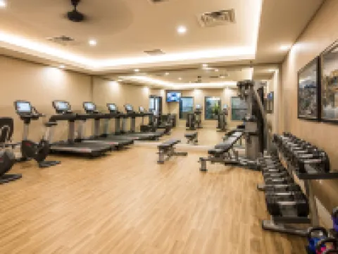 ザ リード ハウス ホテル チャタヌーガのホテル