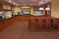 Hyatt Place North Charleston - Breakfast