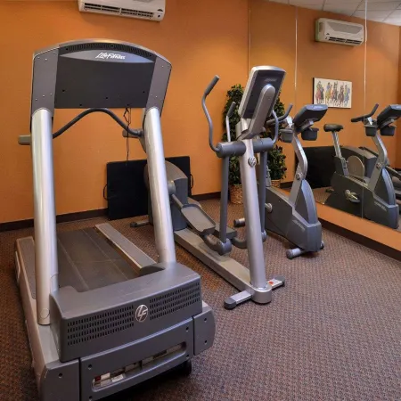 Econo Lodge Inn & Suites University
