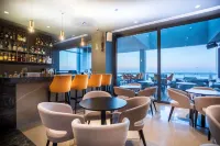 Radisson Blu Hotel Larnaca - bar