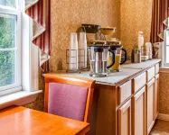 Rodeway Inn Point Pleasant Beach