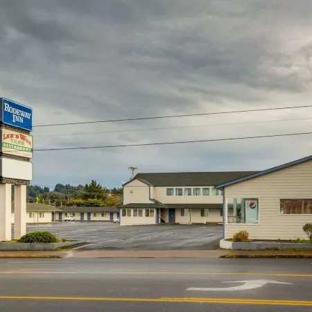 Rodeway Inn