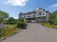 本博歷史旅館 洪堡縣酒店