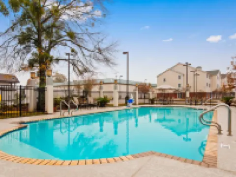 Best Western Covington Hotels in Covington