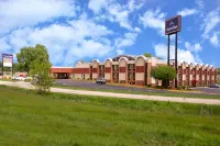 AmericInn by Wyndham Janesville Отели в г. Рок