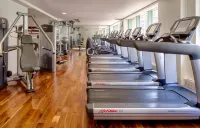 Park Hyatt Washington DC - ジム