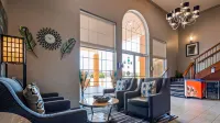 Best Western Van Buren Inn