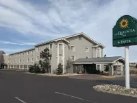 La Quinta Inn by Wyndham Cheyenne Hotels in Cheyenne