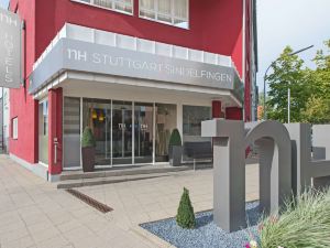 Hotel NH Stuttgart Sindelfingen