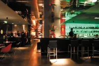 Park Plaza Leeds - bar