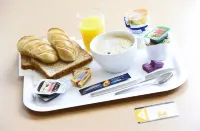 Premiere Classe Chalon Sur Saone - breakfast