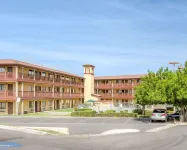 Quality Inn Các khách sạn ở San Bernardino