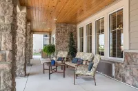 AmericInn by Wyndham Newton Hotels in Newton