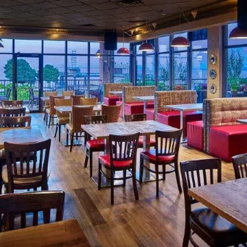 Waterfront Hotel Downtown Burlington