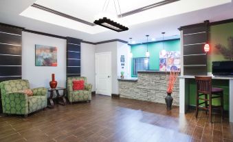 Super 8 by Wyndham Carthage TX