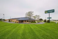 Quality Inn Waverly فنادق في Waverly