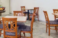 蘭喬科爾多瓦/福爾瑟姆浩楓套房酒店