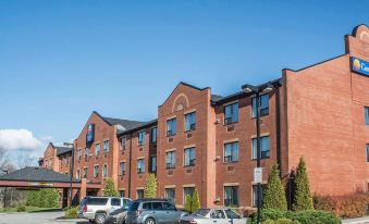Comfort Inn