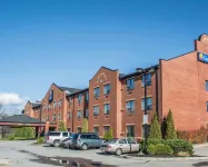 Comfort Inn Hotels in Port Hope