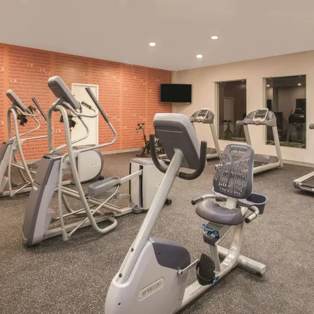 La Quinta by Wyndham Aguascalientes