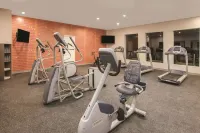 La Quinta by Wyndham Aguascalientes - ジム
