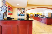 La Quinta Inn by Wyndham Orlando International Drive North - Aamiainen