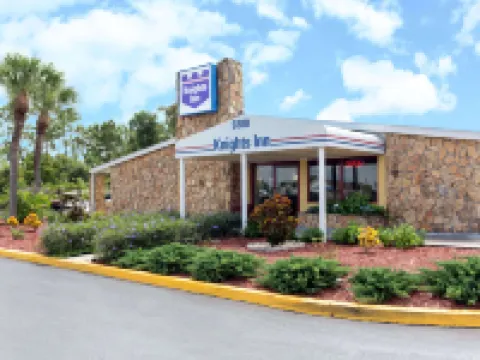 Knights Inn Punta Gorda Hotels in Punta Gorda