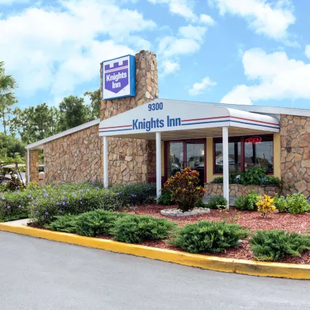 Knights Inn Punta Gorda