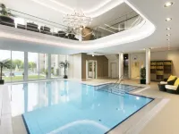 Hotel Reutemann-Seegarten Hotels in Lindau