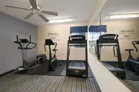 Microtel Inn & Suites by Wyndham Ponchatoula/Hammond - palestra