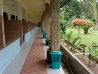 Rindu Alam Hotel Hotels in Langkat Regency