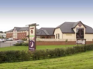 Premier Inn Stafford North (Spitfire)