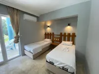 Ege Apart Hotel Hotels in Hisaronu